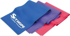 Body Resistance Bands