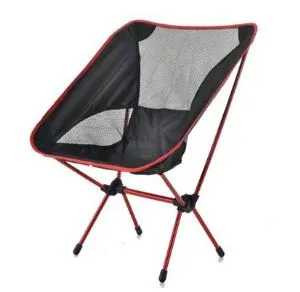 Ghế cắm trại có thể gập lại
