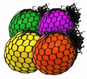 Căng thẳng và lo lắng giảm bóng