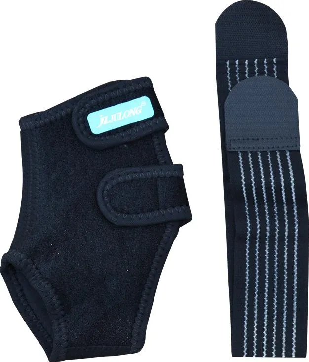 Sport Ankle Hỗ trợ